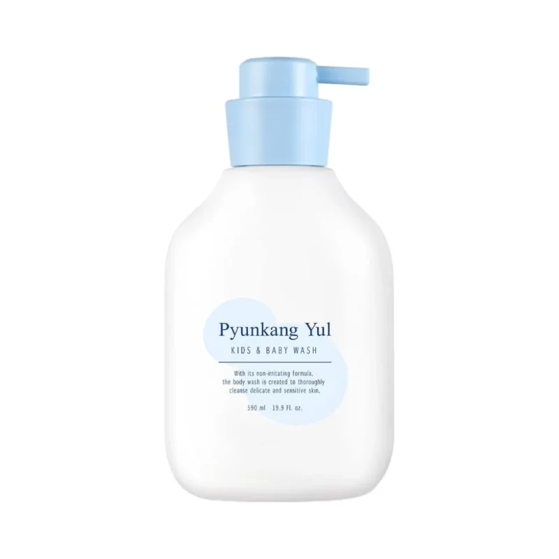 Pyunkang Yul - Kids & Baby Wash Nyhet