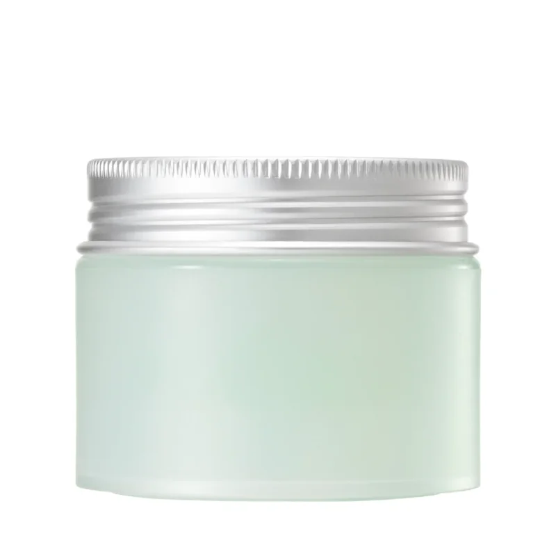 Trygg betalning Ongredients - Fresh Soothing Cream