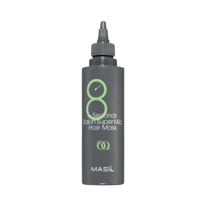 Handla nu Masil - 8 Seconds Salon Super Mild Hair Mask (350 ml.)