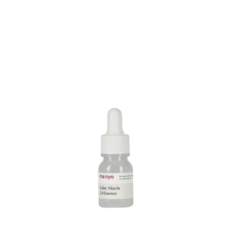 Manyo - Galac Niacin 2.0 Essence (12 ml.) Nedsatt pris