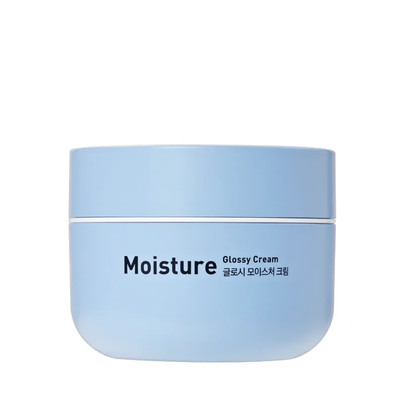 Milk Touch - Glossy Moisture Cream Köp nu