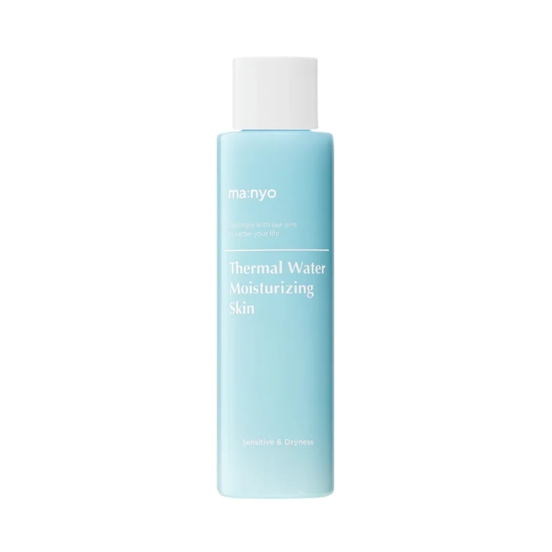 Rabatt Manyo - Thermal Water Moisturizing Skin