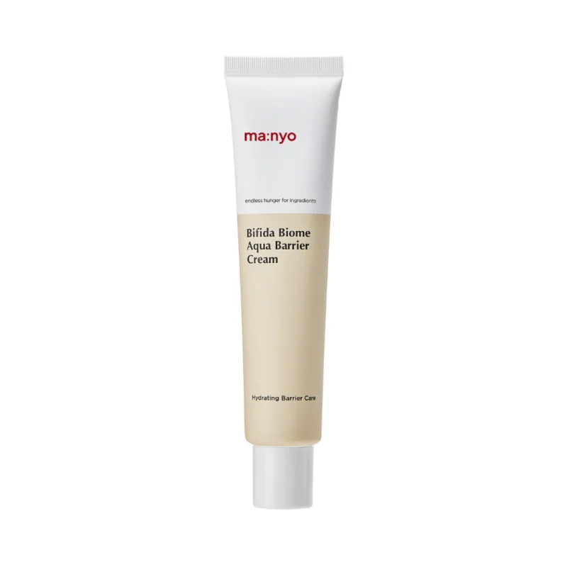 Begränsad tid Manyo - Bifida Biome Aqua Barrier Cream