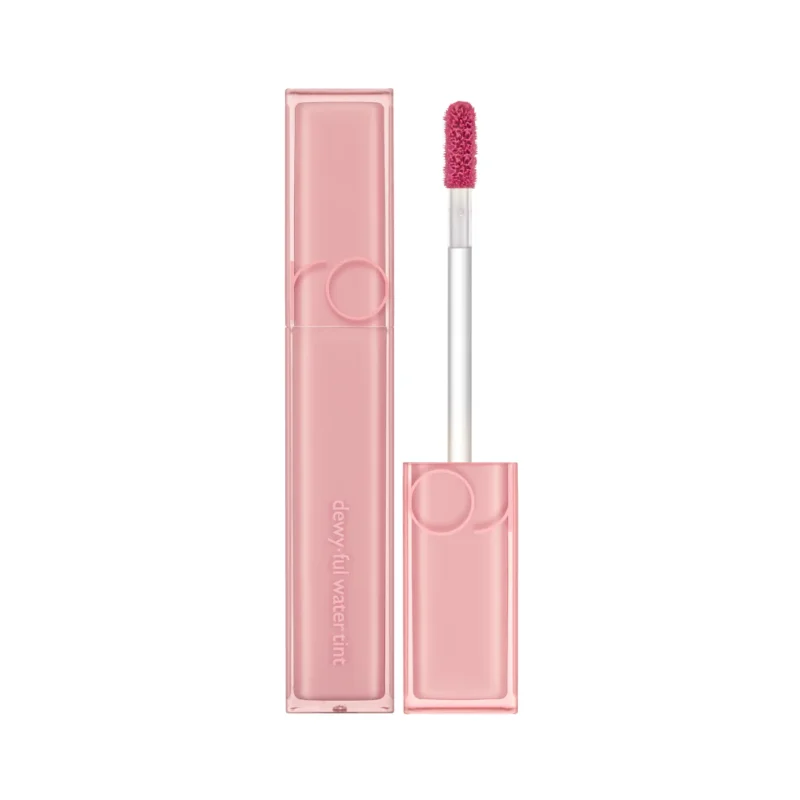 Endast idag Rom&nd - Dewyful Water Tint (#13 Custard Mauve)