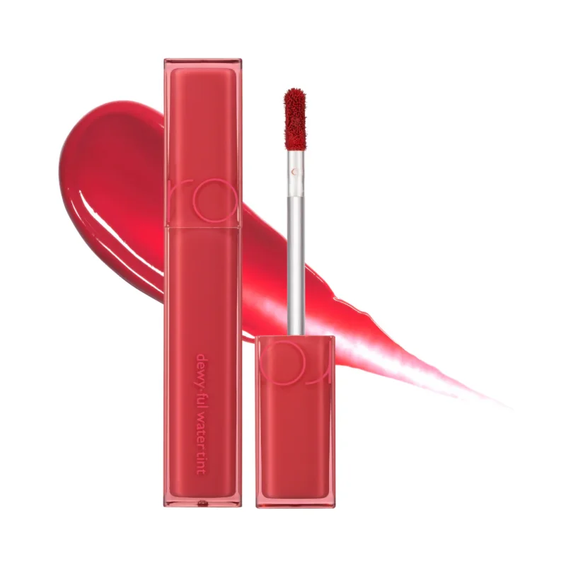 Rom&nd - Dewyful Water Tint (#07 Cherry Way) Bästa pris