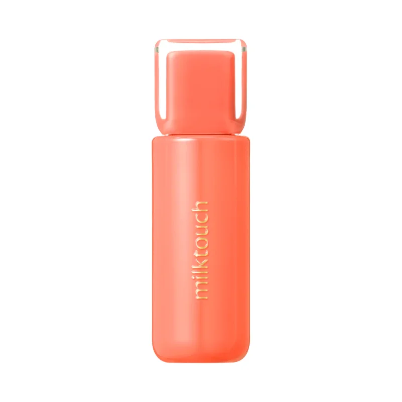 Fynd Milk Touch - Jelly Fit Tinted Glow Tint (#01 New Peach Bear)