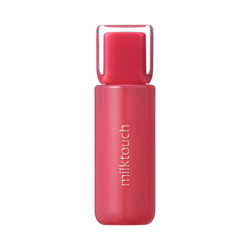 Milk Touch - Jelly Fit Tinted Glow Tint (#06 Chericious) Kampanjpris