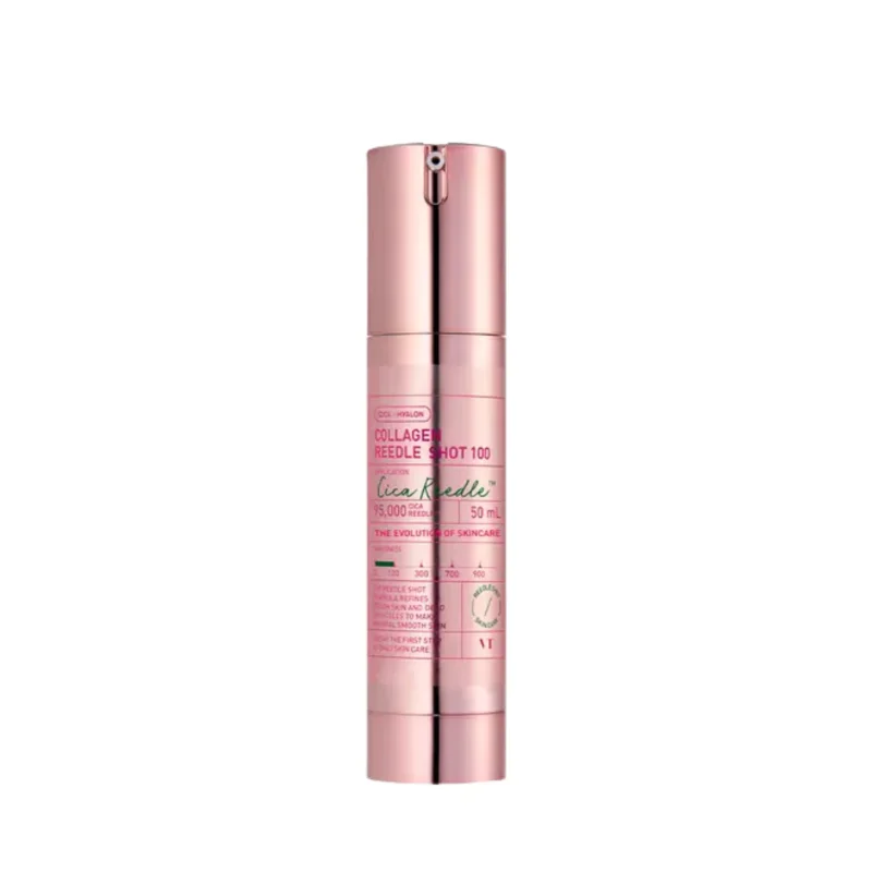 VT Cosmetics - Collagen Reedle Shot 100 Sista chansen
