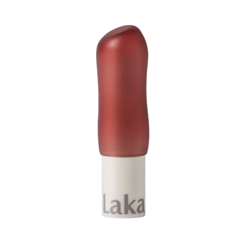 Fri frakt Laka - Soul Vegan Lip Balm (#Berry)