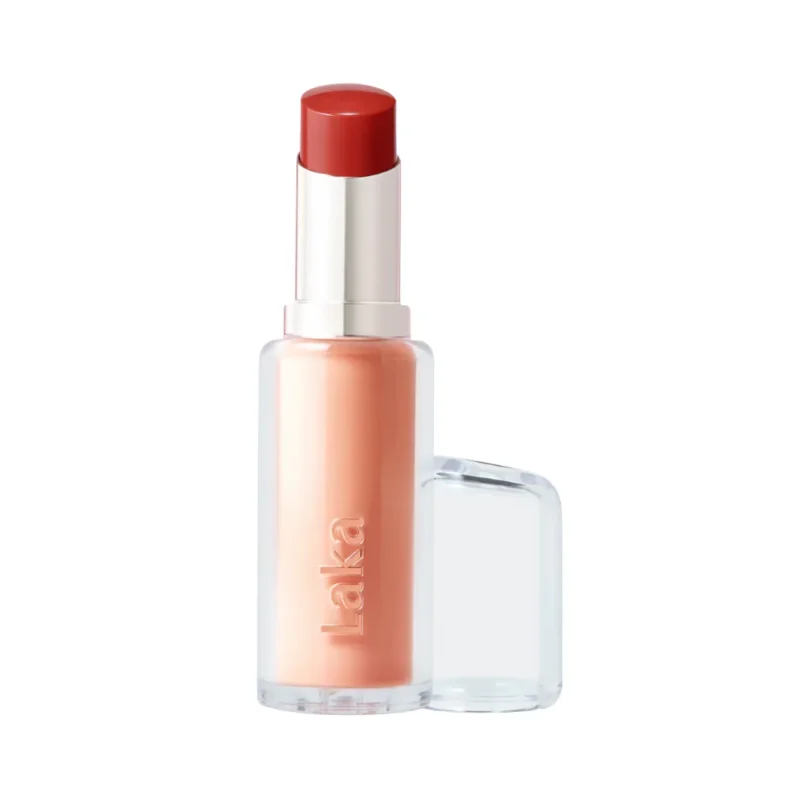 Kundfavorit Laka - Bonding Glow Lipstick (#208 Posh)