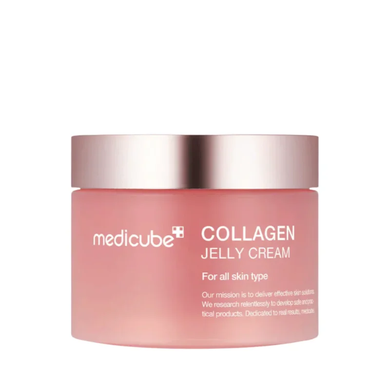 Medicube - Collagen Jelly Cream (110ml.) Fynd