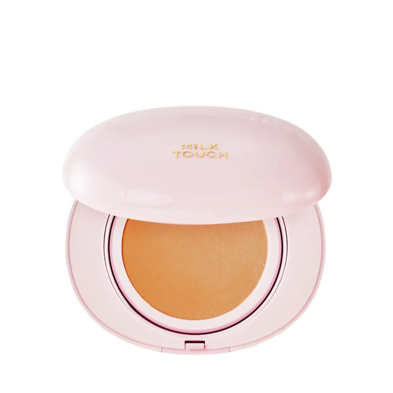 Säker betalning Milk Touch - All-Day Skin Fit Milky Glow Cushion (#30C Toffee)