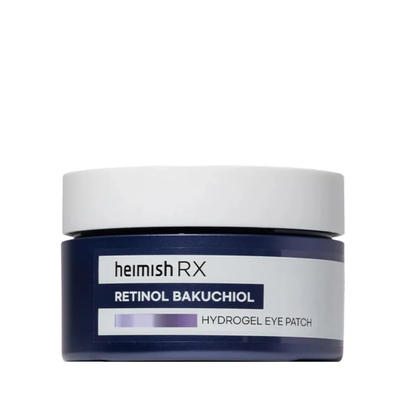 Heimish - RX Retinol Bakuchiol Hydrogel Eye Patch Trygg betalning
