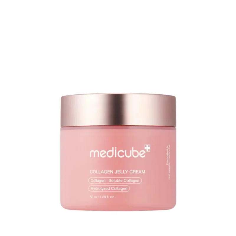 Medicube - Collagen Jelly Cream (50ml.) Outlet