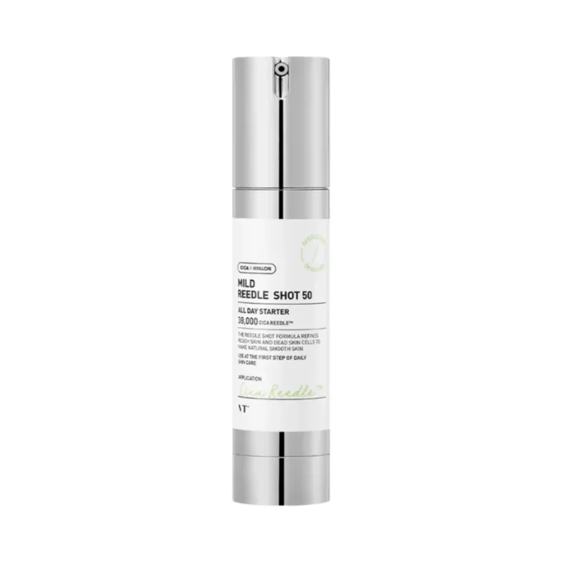 Fynd VT Cosmetics - Reedle Shot 50