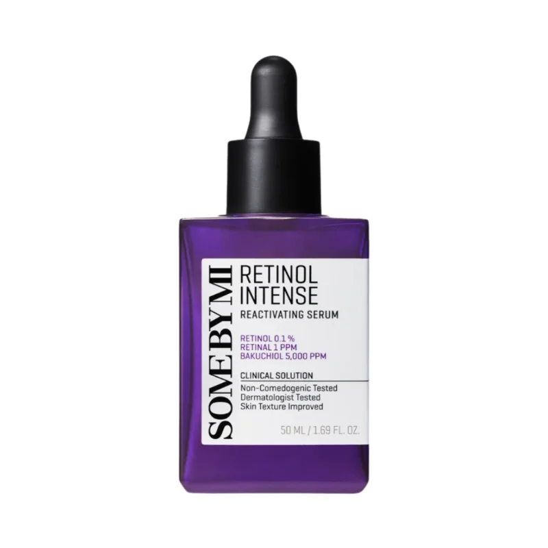Snabb leverans Some By Mi - Retinol Intense Reactivating Serum (50 ml.)