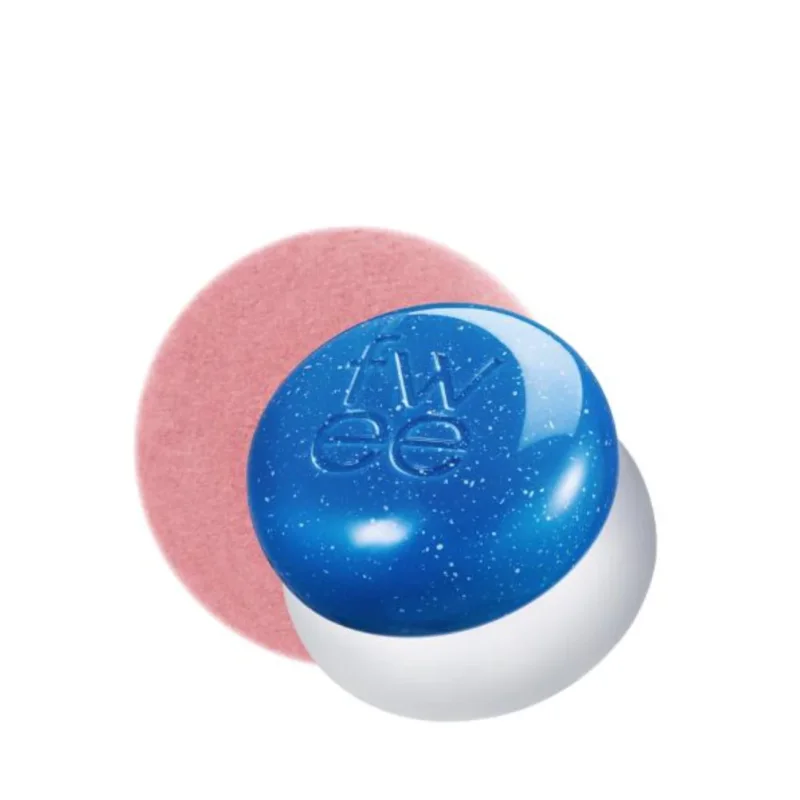 fwee - Lip&Cheek Blurry Pudding Pot(#BS02 Into) Trygg betalning