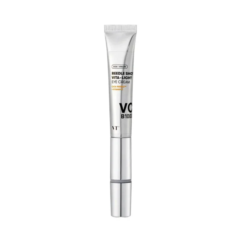 Expressleverans VT Cosmetics - Reedle Shot Vita-Light eyecream