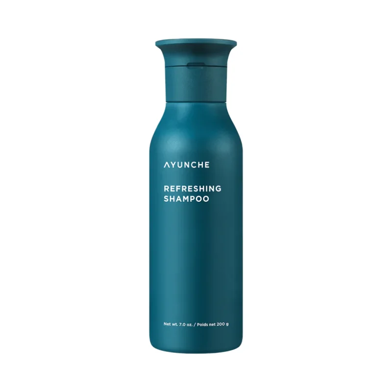 Lägg i varukorgen AYUNCHE - Refreshing Aqua Shampoo (200 ml.)