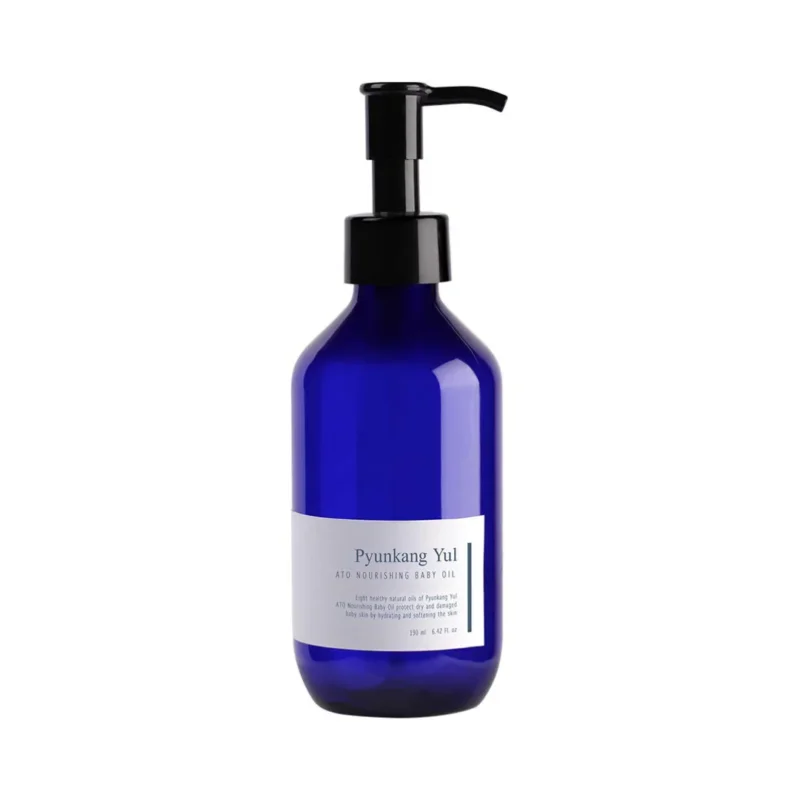 Pyunkang Yul - ATO Nourishing Baby Oil Snabb frakt
