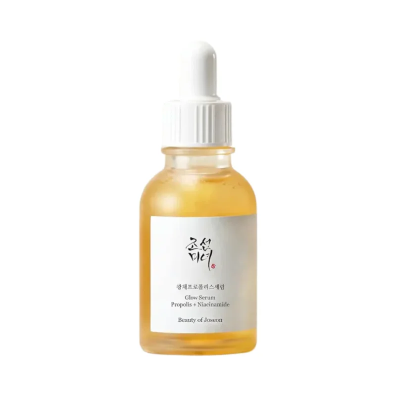 Beauty of Joseon - Glow Serum Propolis + Niacinamide (60 ml.) Beställ nu