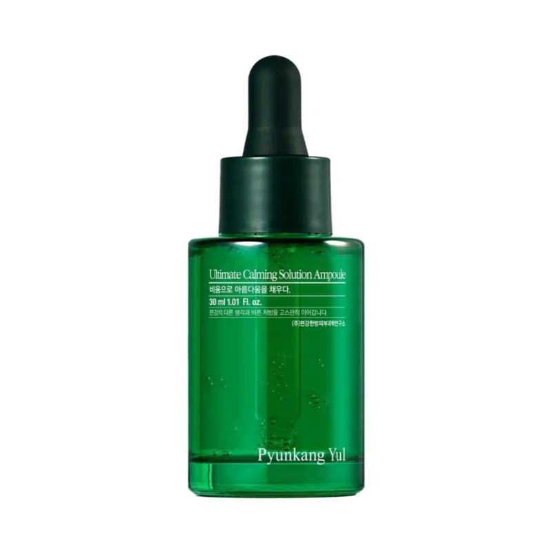 Pyunkang Yul - Ultimate Calming Solution Ampoule Rabatt