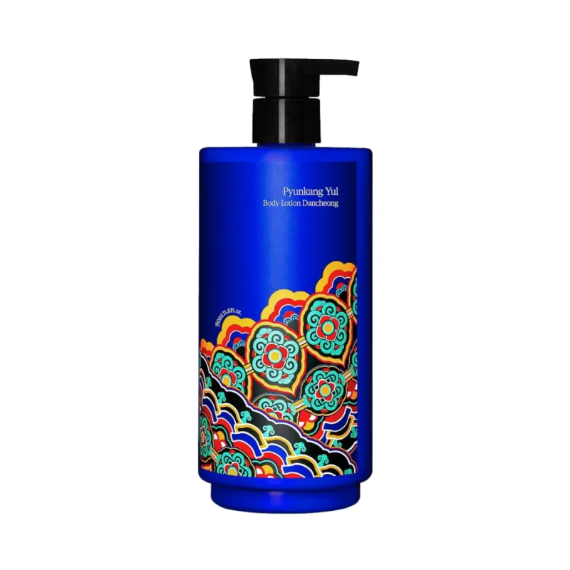 Rabatt Pyunkang Yul - Body Lotion Dancheong