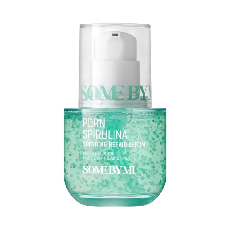 Some By Mi - Spirulina PDRN Relief Serum Premium