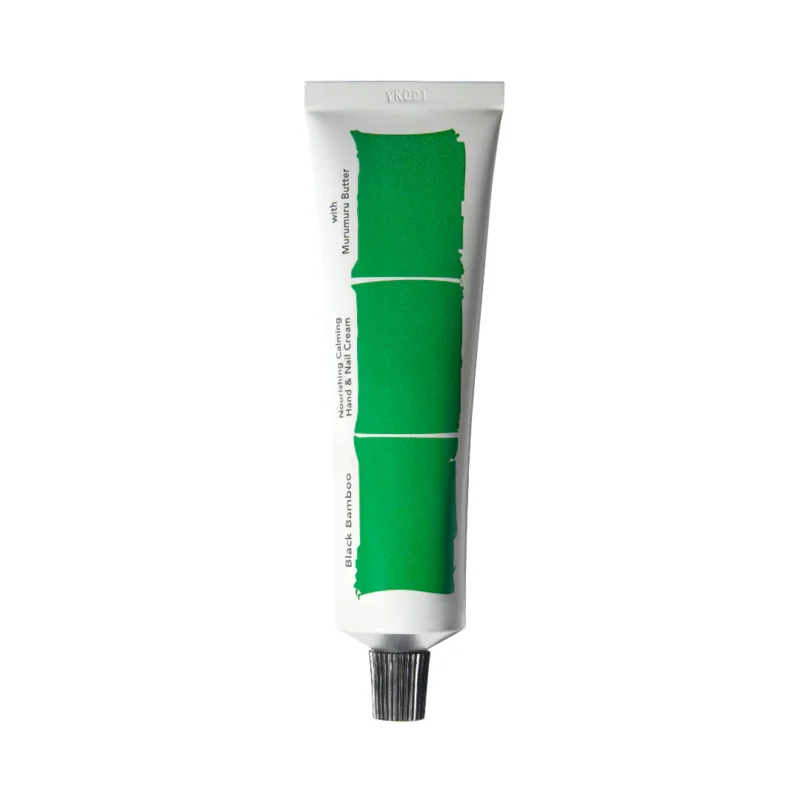 Haruharu Wonder - Black Bamboo Nourishing Calming Hand & Nail Cream Beställ nu