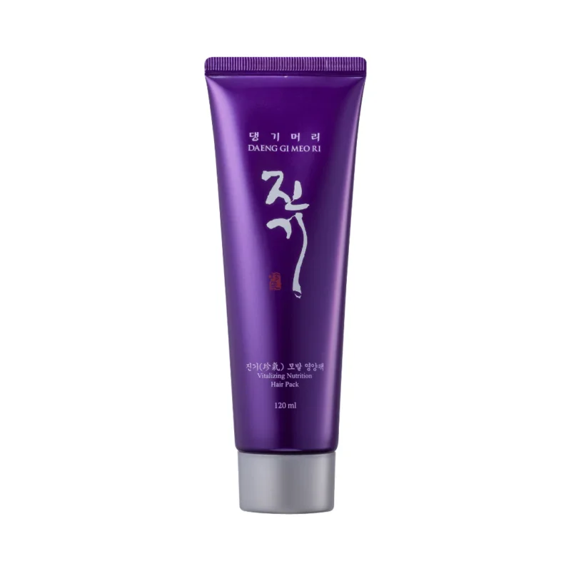 Daeng Gi Meo Ri - Vitalizing Nutrition Hair Pack Kundfavorit