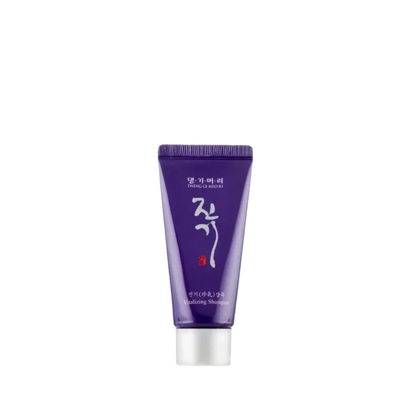 Daeng Gi Meo Ri - Vitalizing Shampoo (50 ml.) Fynd