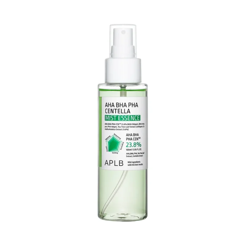 APLB - AHA BHA PHA Centella Mist Essence Begränsat antal