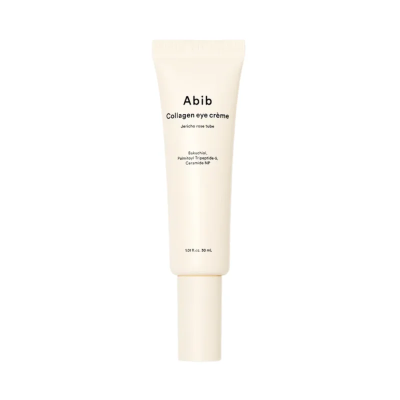 Abib - Collagen eye crème Jericho rose tube Rabatt