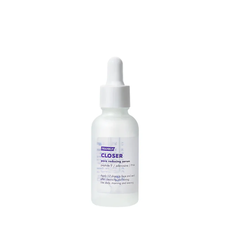 Frankly - Closer Serum (30 ml.) Handla nu