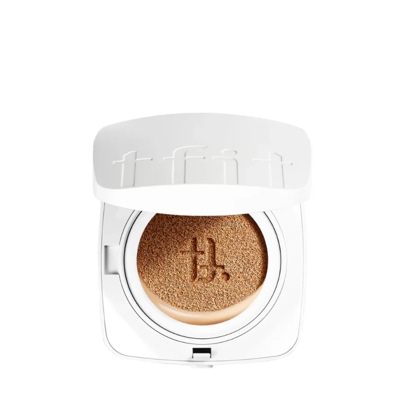 Lägg i varukorgen Tfit - Layering Fit Cover Cushion Ex (#W02 Almond Butter)