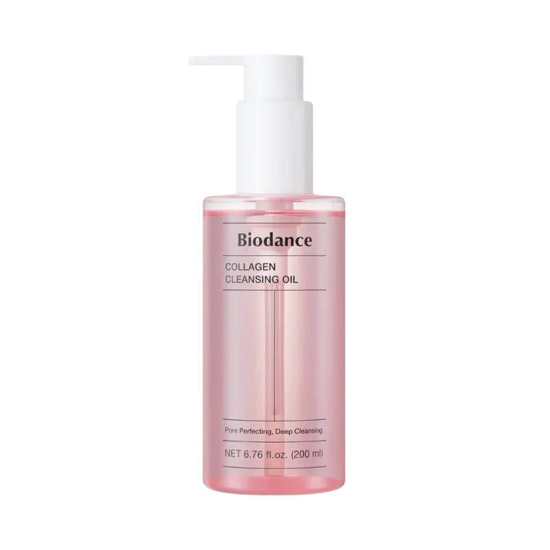 Snabb frakt Biodance - Collagen Cleansing Oil (200ml.)