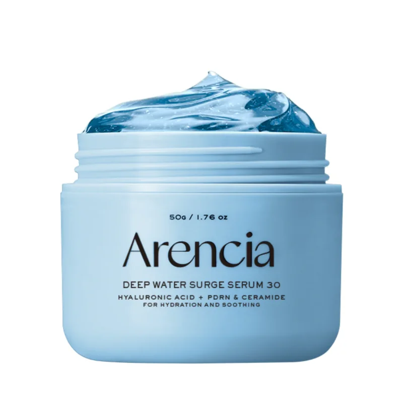 Arencia - Deep Water Surge Serum 30 (50ml.) Erbjudandepris