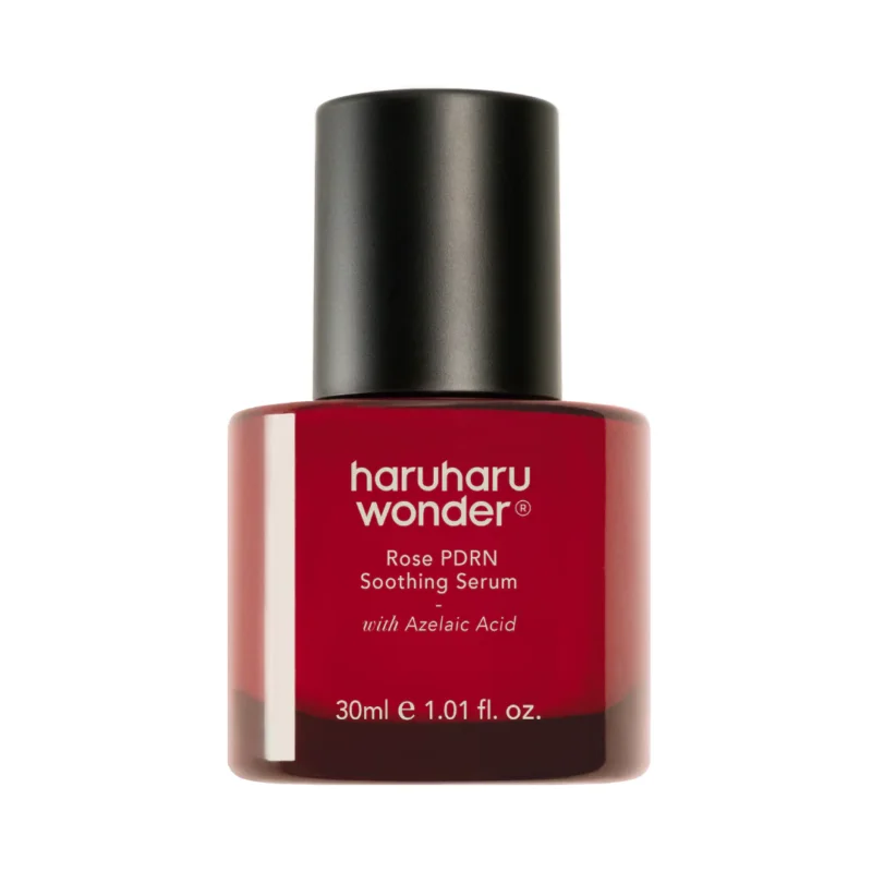 I lager Haruharu Wonder - Rose PDRN Soothing Serum (30ml.)