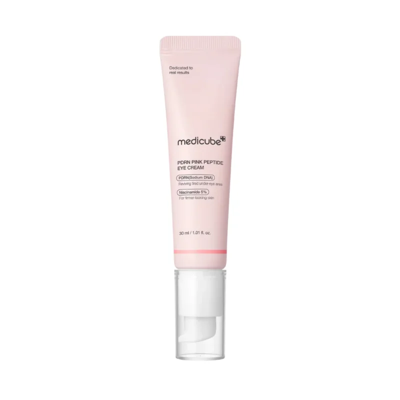Kampanj Medicube - PDRN Pink Peptide Eye Cream (30ml.)
